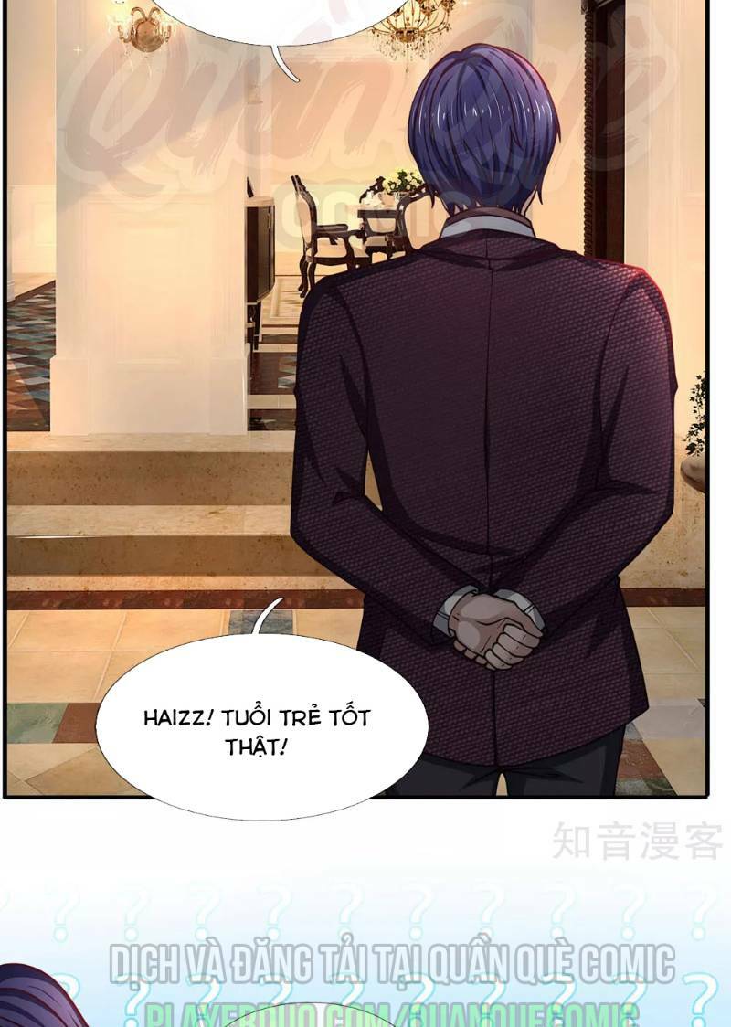 Chung Cực Binh Vương Tại Đô Thị: Chapter 96