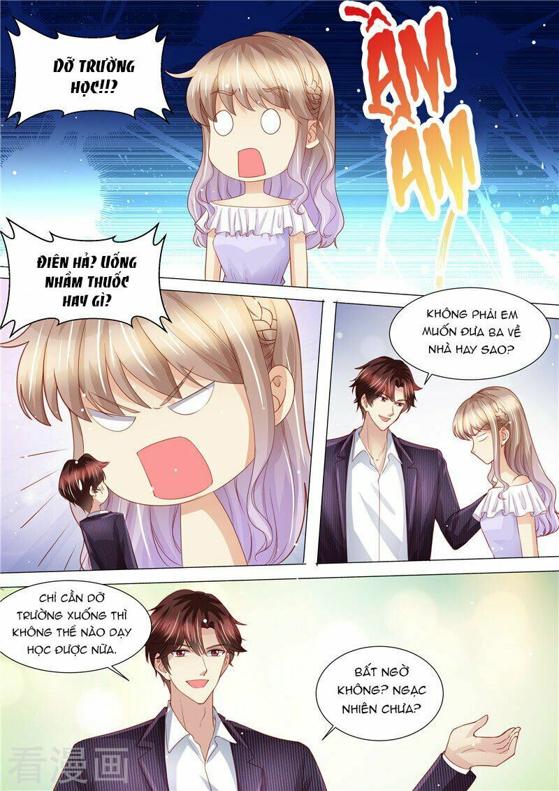Cưng Chiều Vợ Yêu: Chapter 165