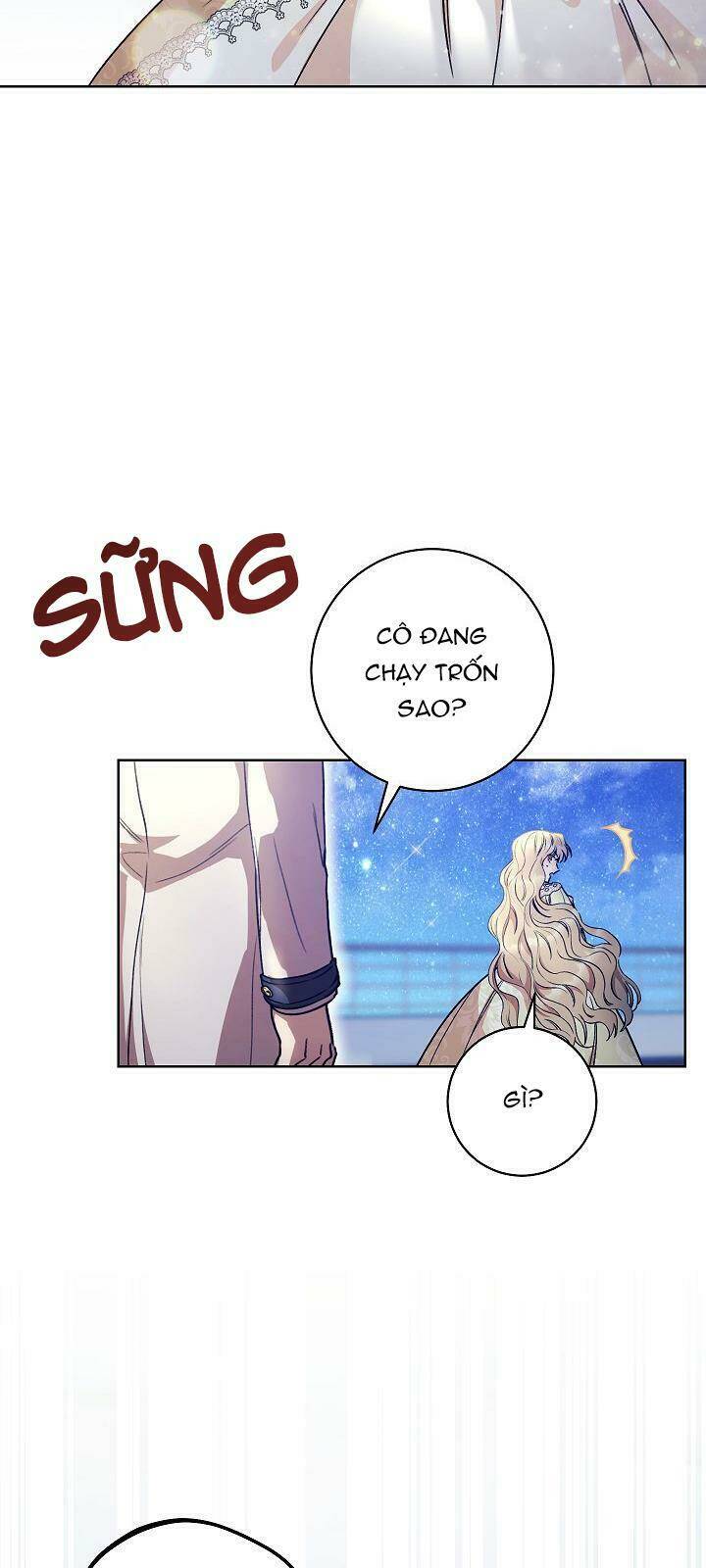 One Pair Lady: Chapter 11