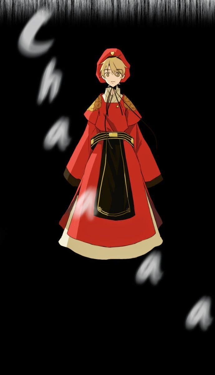 Chuông Thánh: Chapter 2