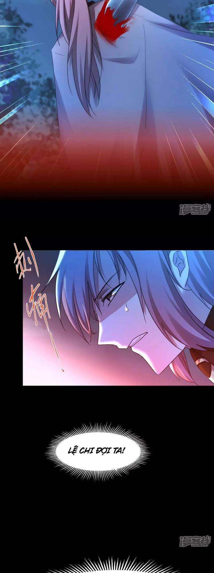 Nghịch Chuyển Tiên Đồ: Chapter 221