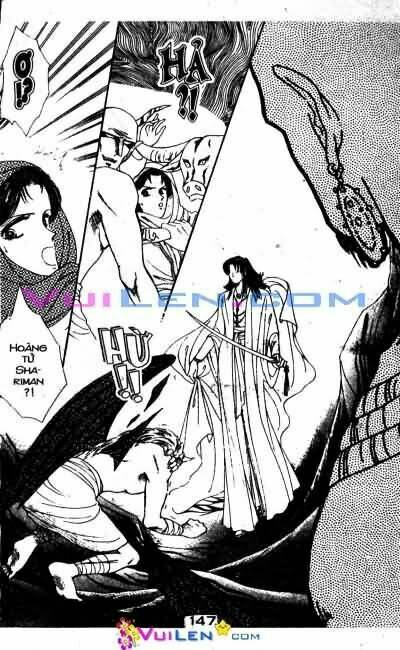 Nàng Công Chúa Ham Chơi: Chapter 7