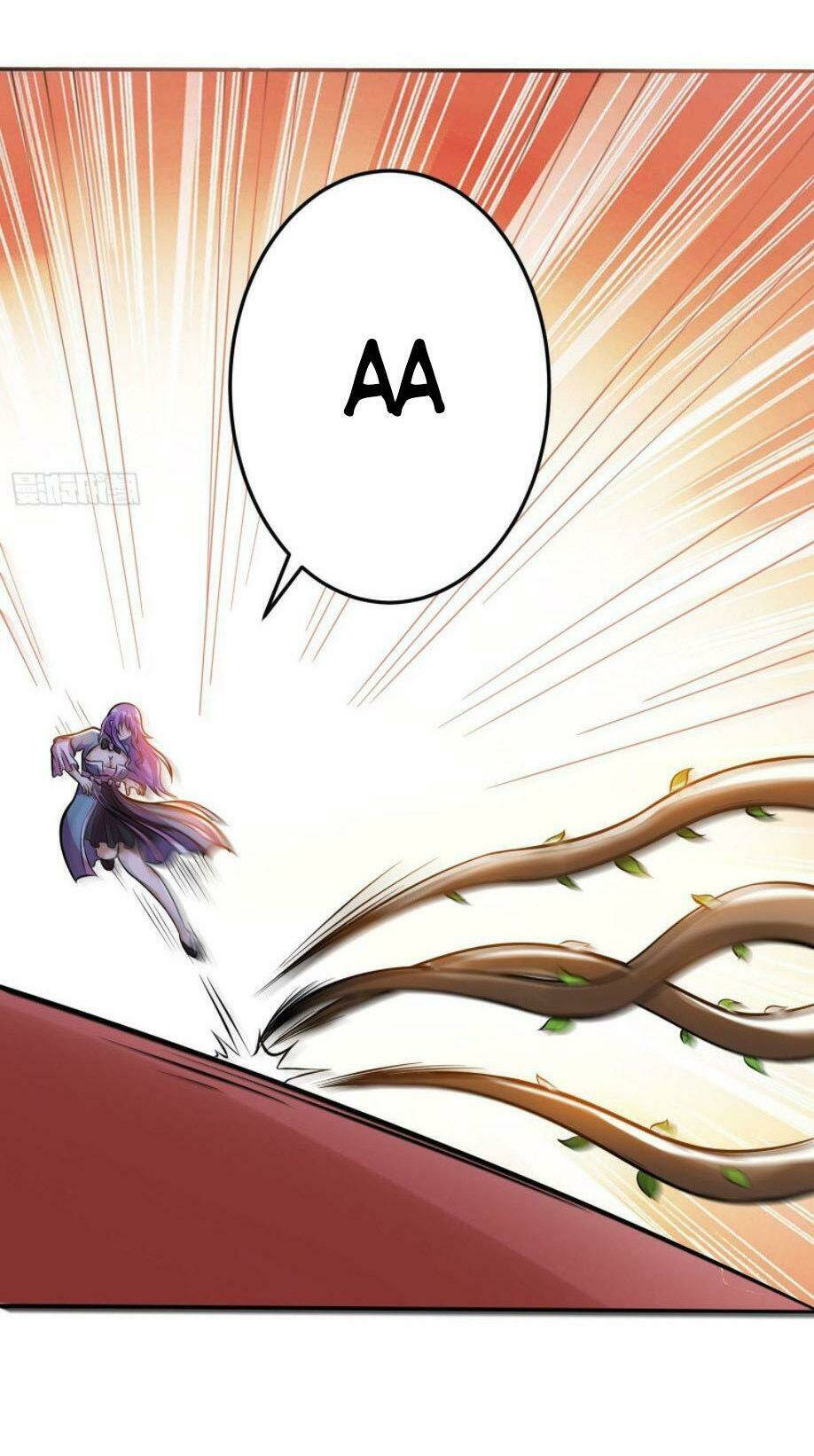Thần Võ Đế Tôn: Chapter 36
