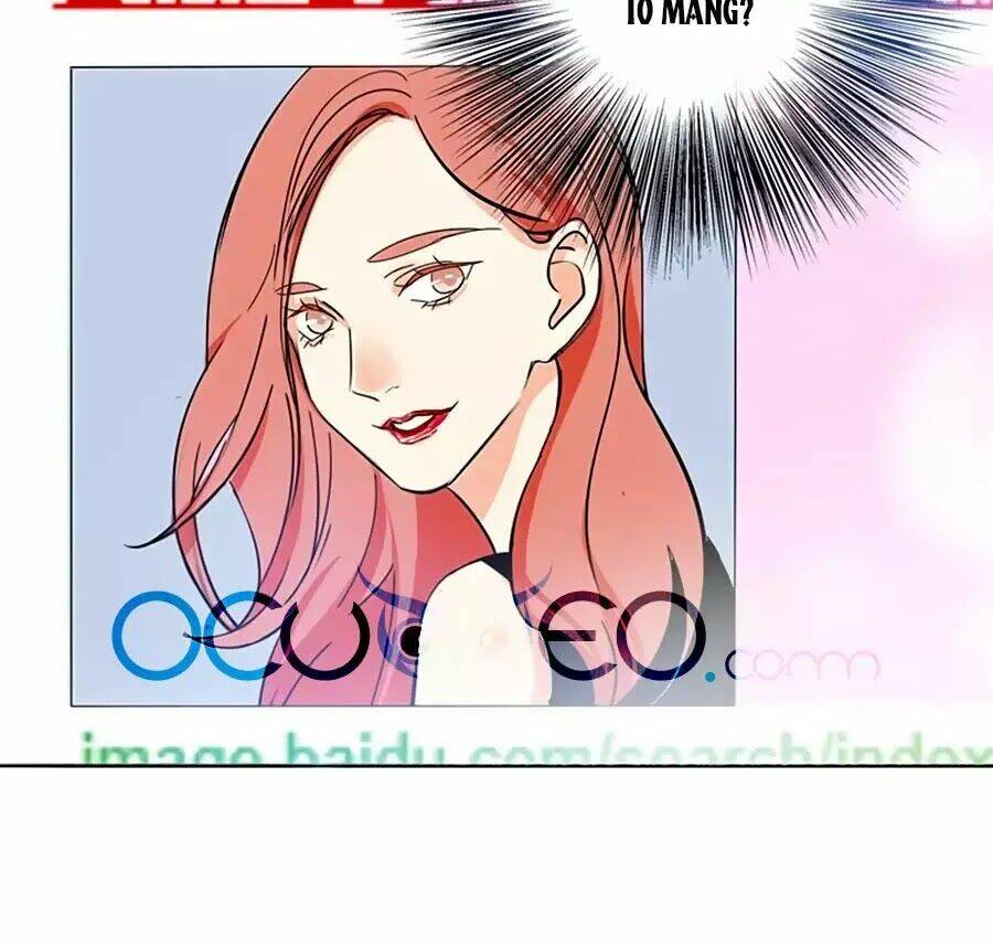 Mùi Hương Lãng Mạn: Chapter 19