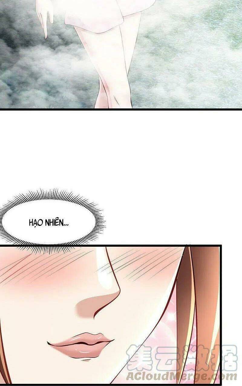 Tuyệt Phẩm Y Thánh: Chapter 232