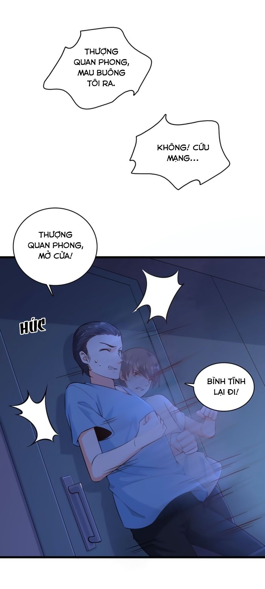 Phản Phái Nữ Đế Lai Tập: Chapter 19