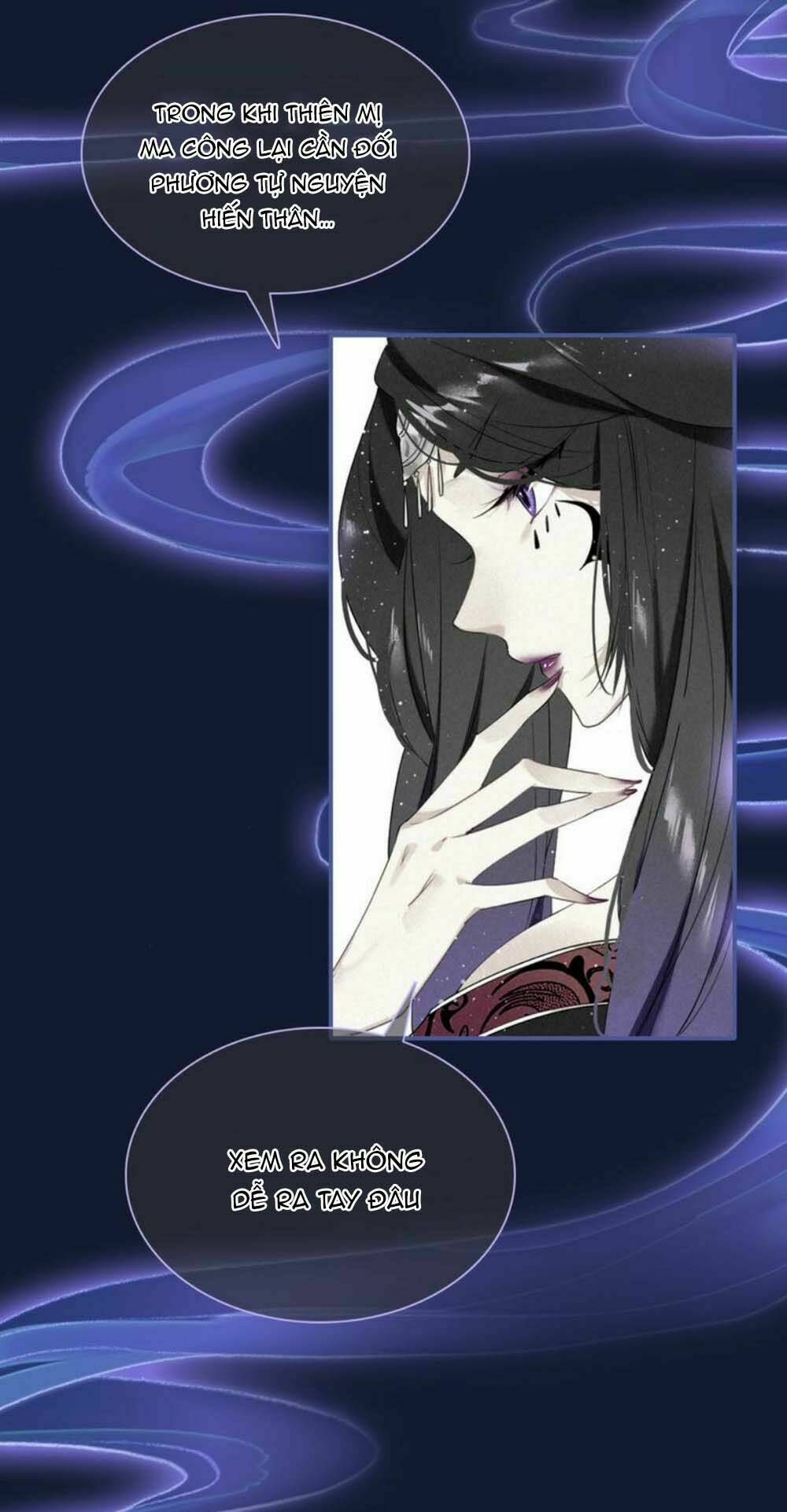 Đế Sư Tại Thượng: Chapter 19