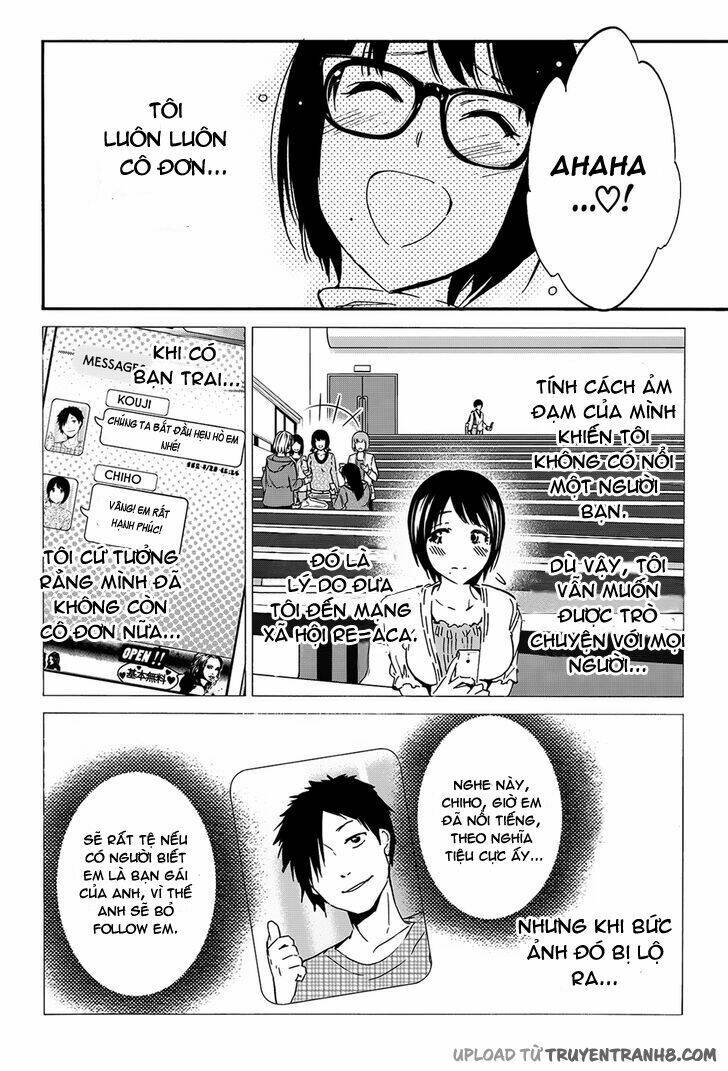 Real Account Ii: Chapter 26