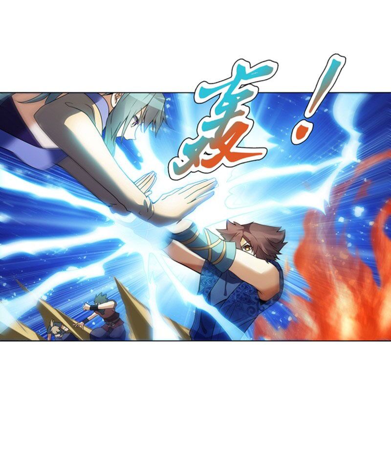 Thiên Thần Quyết: Chapter 97