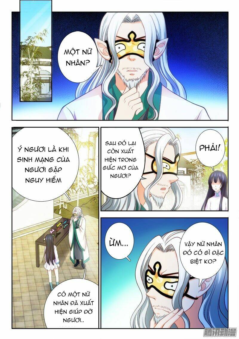 La Sát Đại Nhân Hãy Dừng Chân: Chapter 111