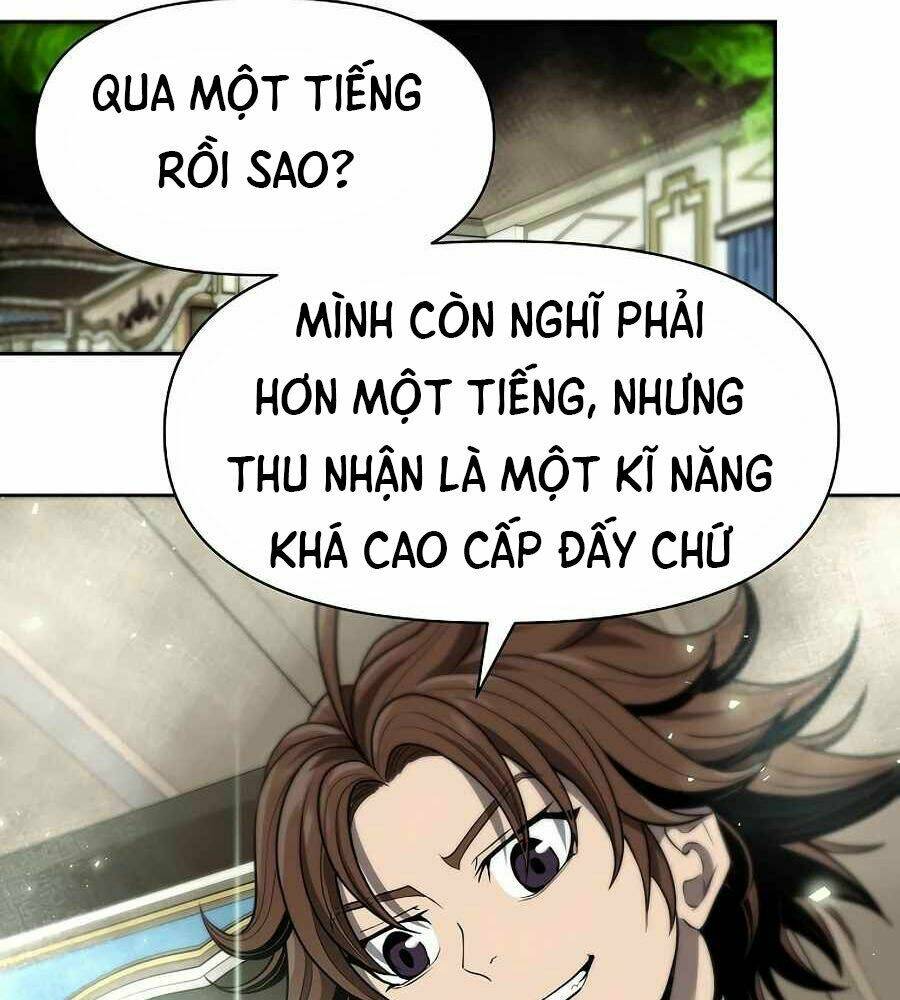 Tên Lỗ Mãng Cấp 10 Của Gia Đình Hiệp Sĩ: Chapter 5