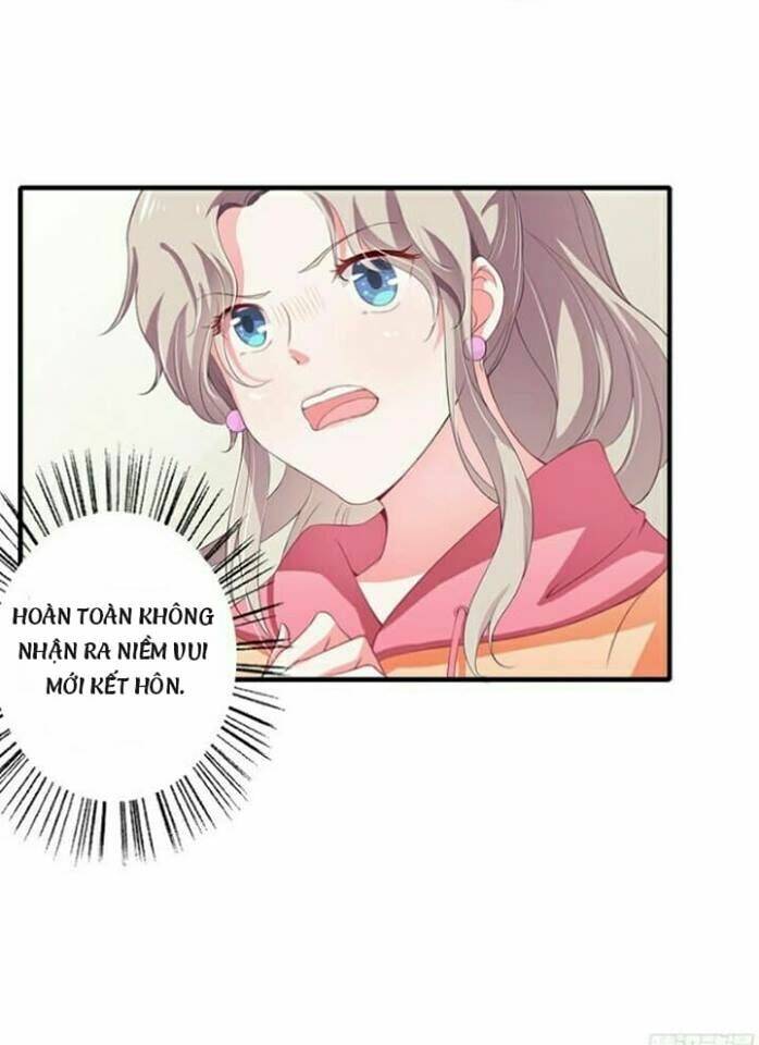 Thiểm Hôn Kinh Ái: Chapter 30