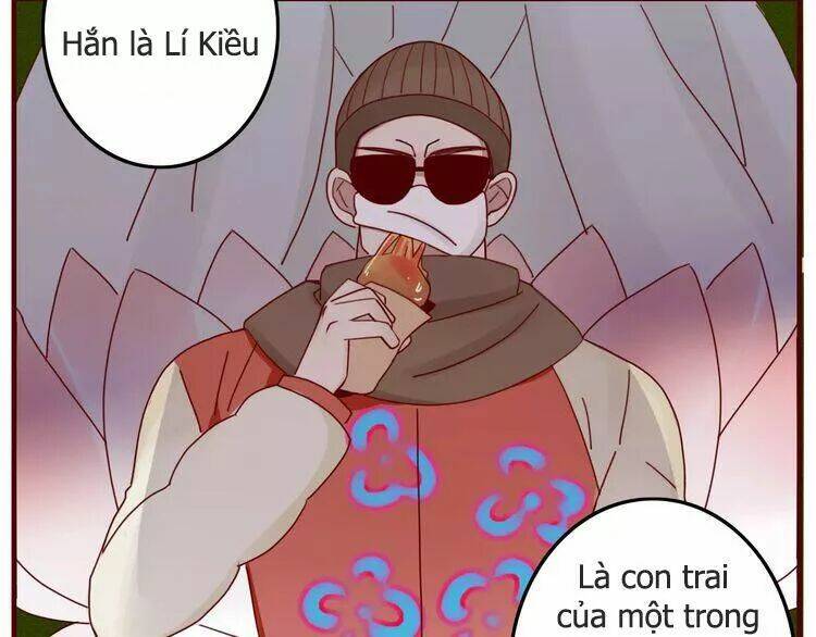 Ta Chỉ Muốn Giết Ngươi: Chapter 30