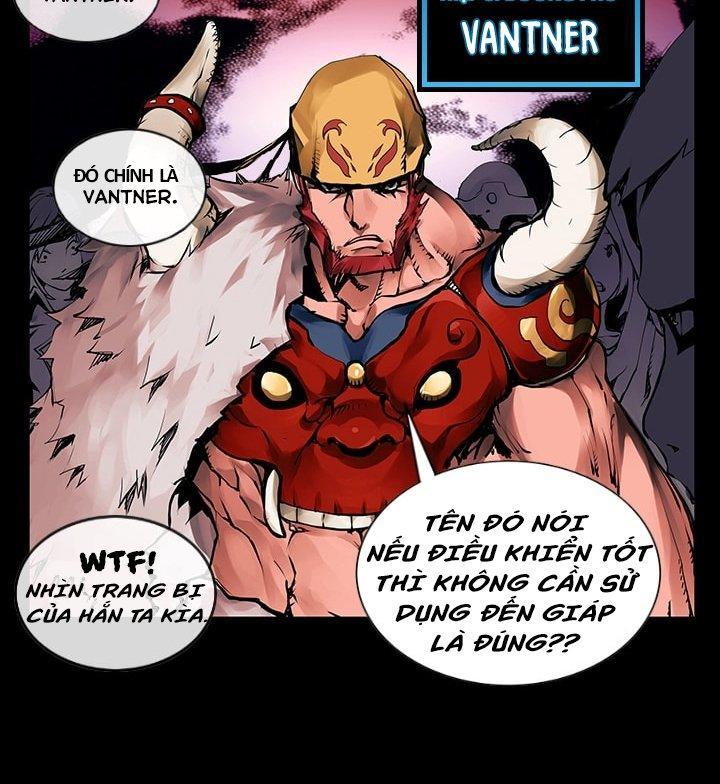 Quá Tải: Chapter 12