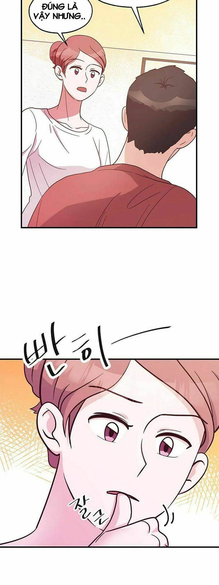 Tiệm Bánh Của Thiên Quỷ: Chapter 17