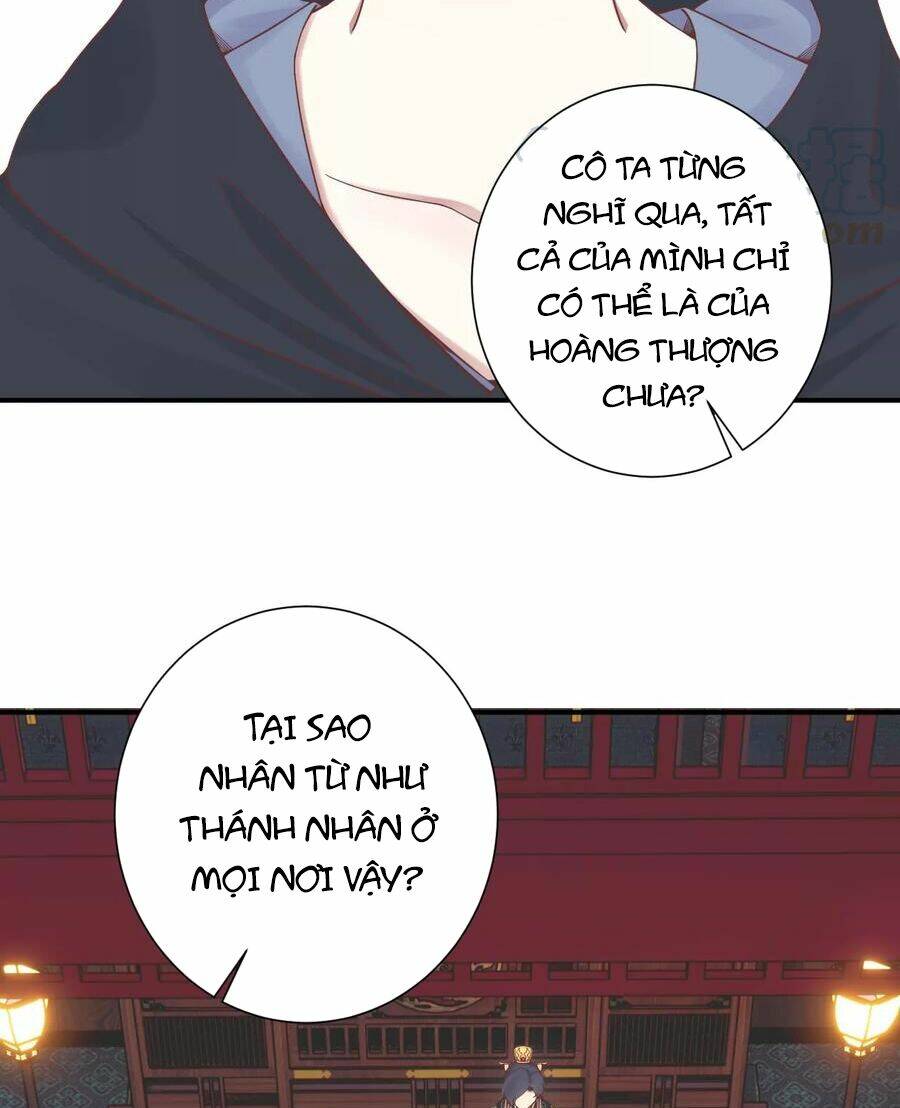 Hoàng Hậu Bận Lắm: Chapter 167