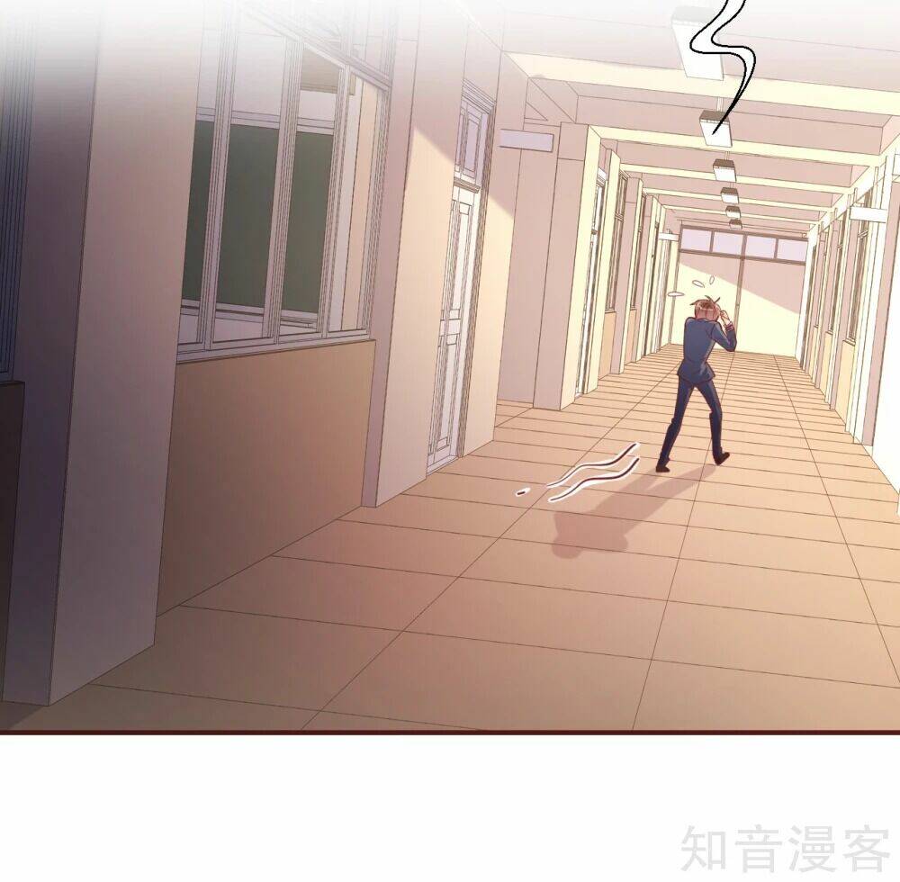 Sau Này Vẫn Cứ Thích Anh: Chapter 32