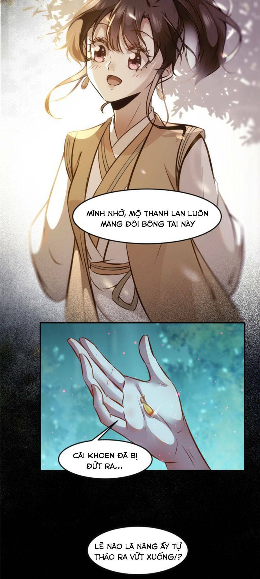 Nghịch Thiên Thần Phi Chí Thượng: Chapter 55