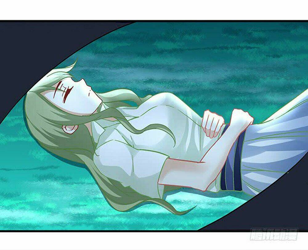 Ám Dạ Vô Thường: Chapter 5