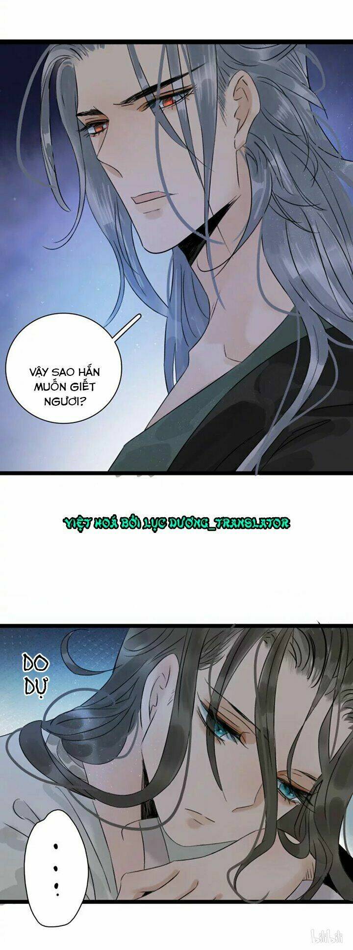 Thái Tử Bị Hoang Tưởng: Chapter 46