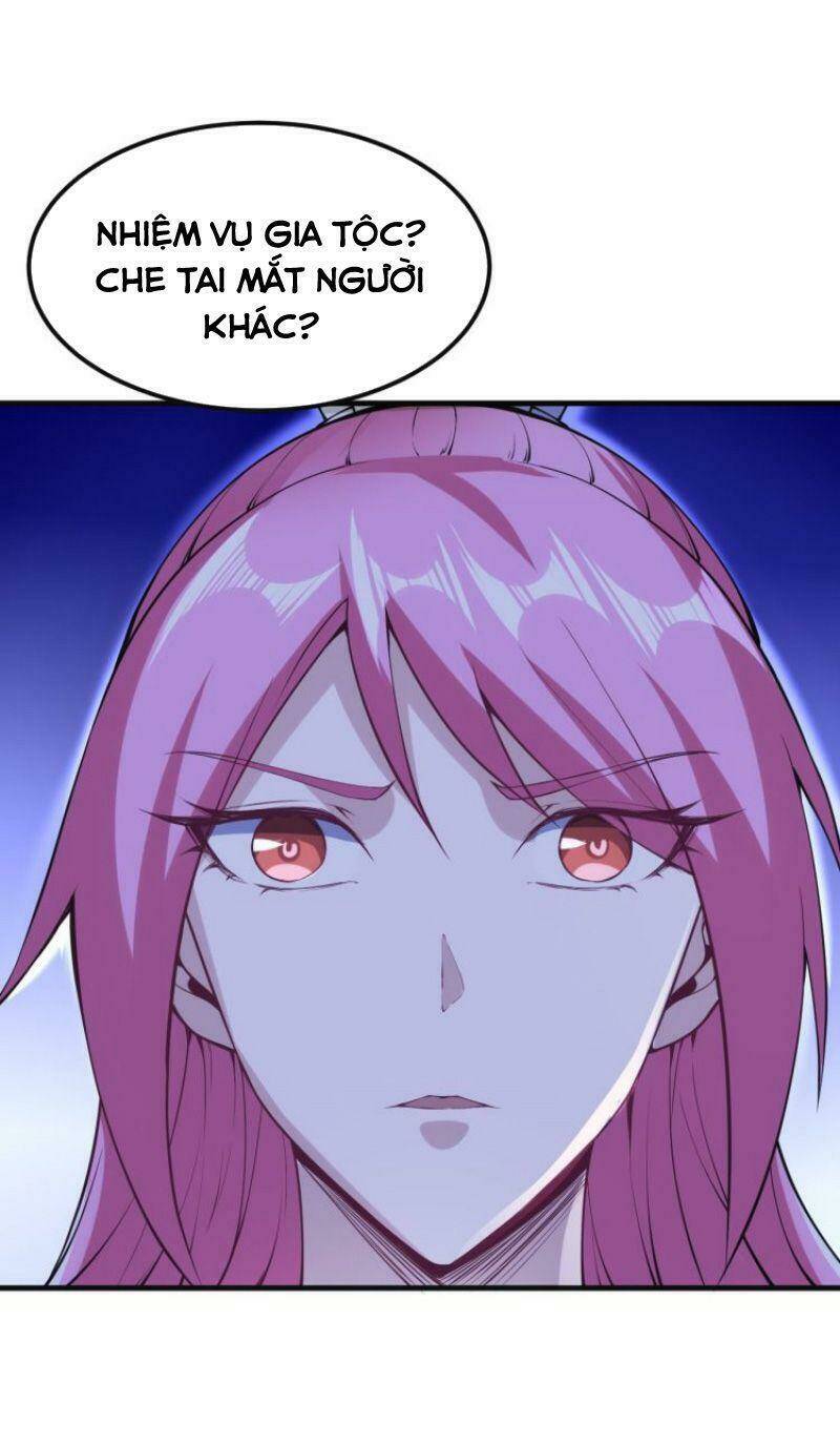 Đấu Hồn Đại Lục: Chapter 56