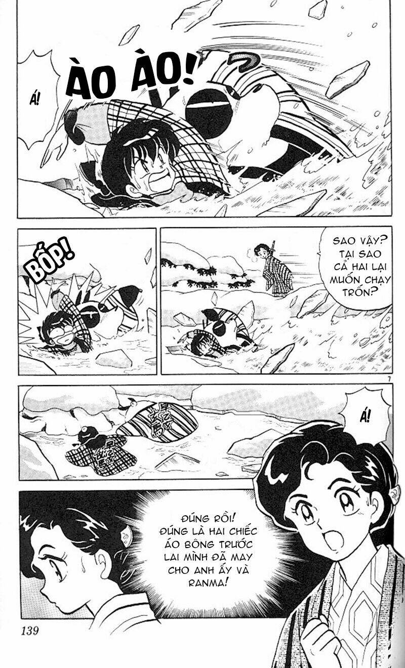 Suối Lời Nguyền: Chapter 353