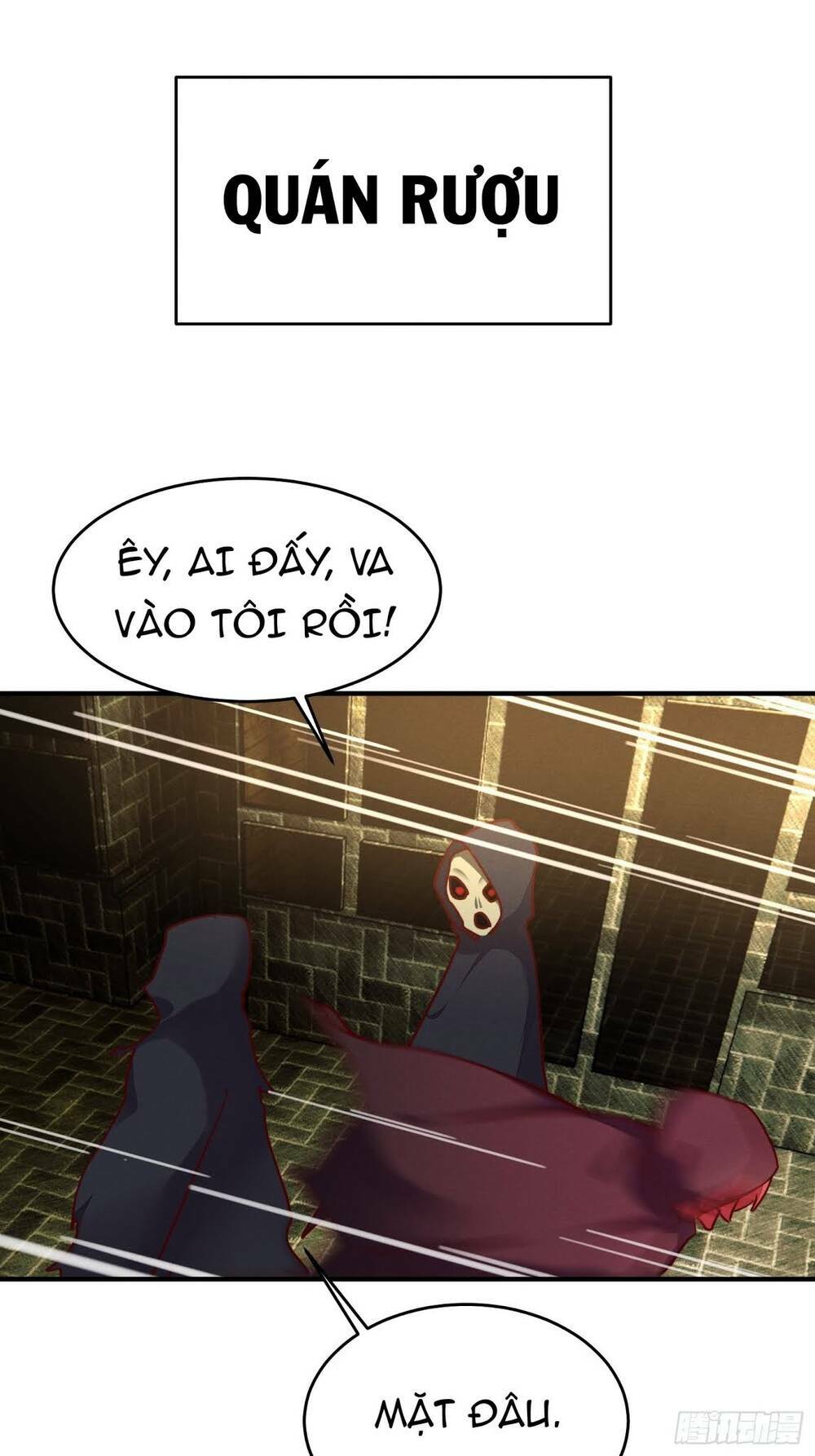 Trở Thành Đạo Sư Dũng Sĩ: Chapter 25