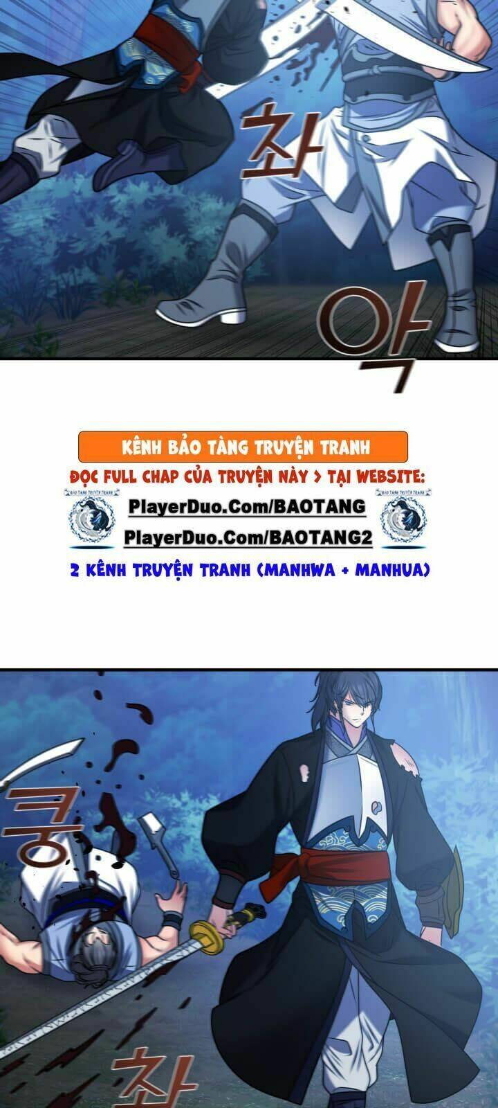 Lôi Thần Chuyển Sinh: Chapter 26