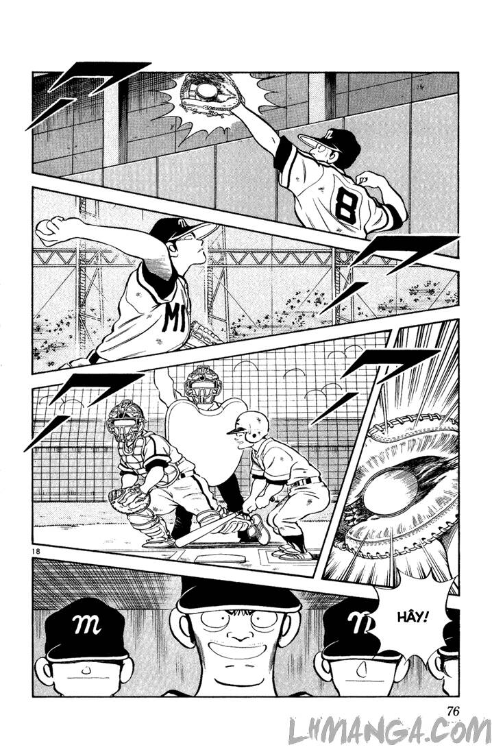 H2: Chapter 133