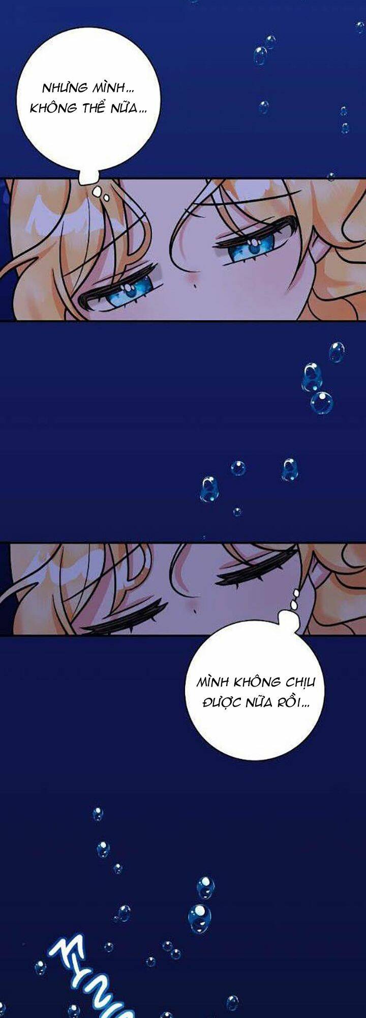 Đứa Bé Con Tin Thật Dễ Thương: Chapter 7