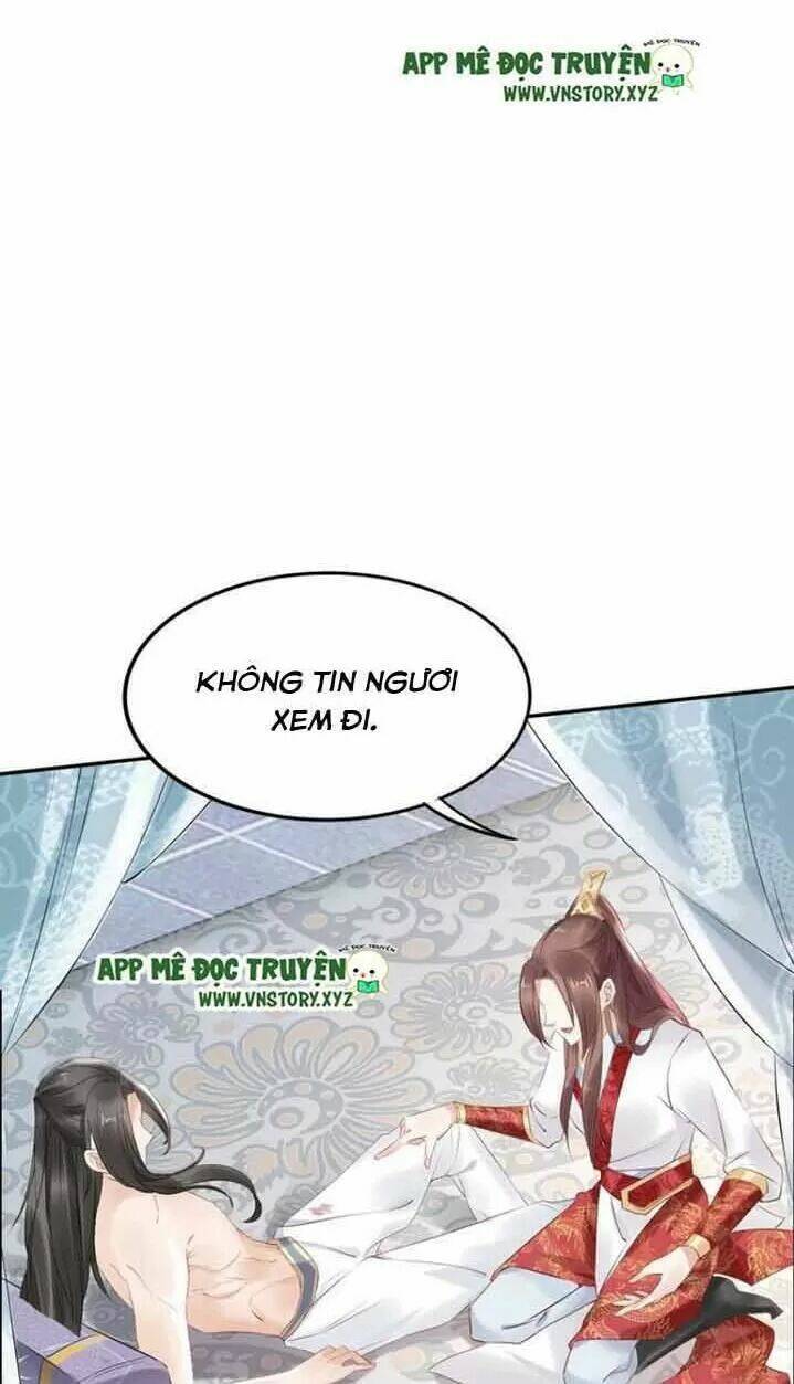 Nhất Sinh Nhất Thế Tiếu Thương Khung: Chapter 52