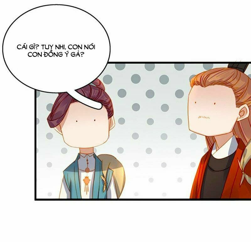 Xuân Khuê Bí Lục: Xưởng Công Thái Liêu Nhân: Chapter 54