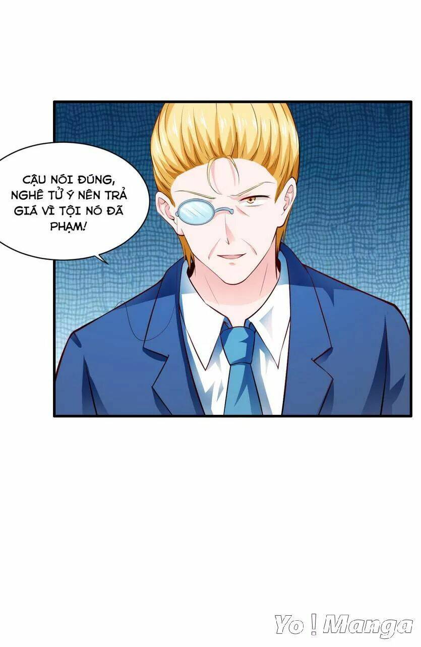 Thiểm Hôn Kinh Ái: Chapter 130