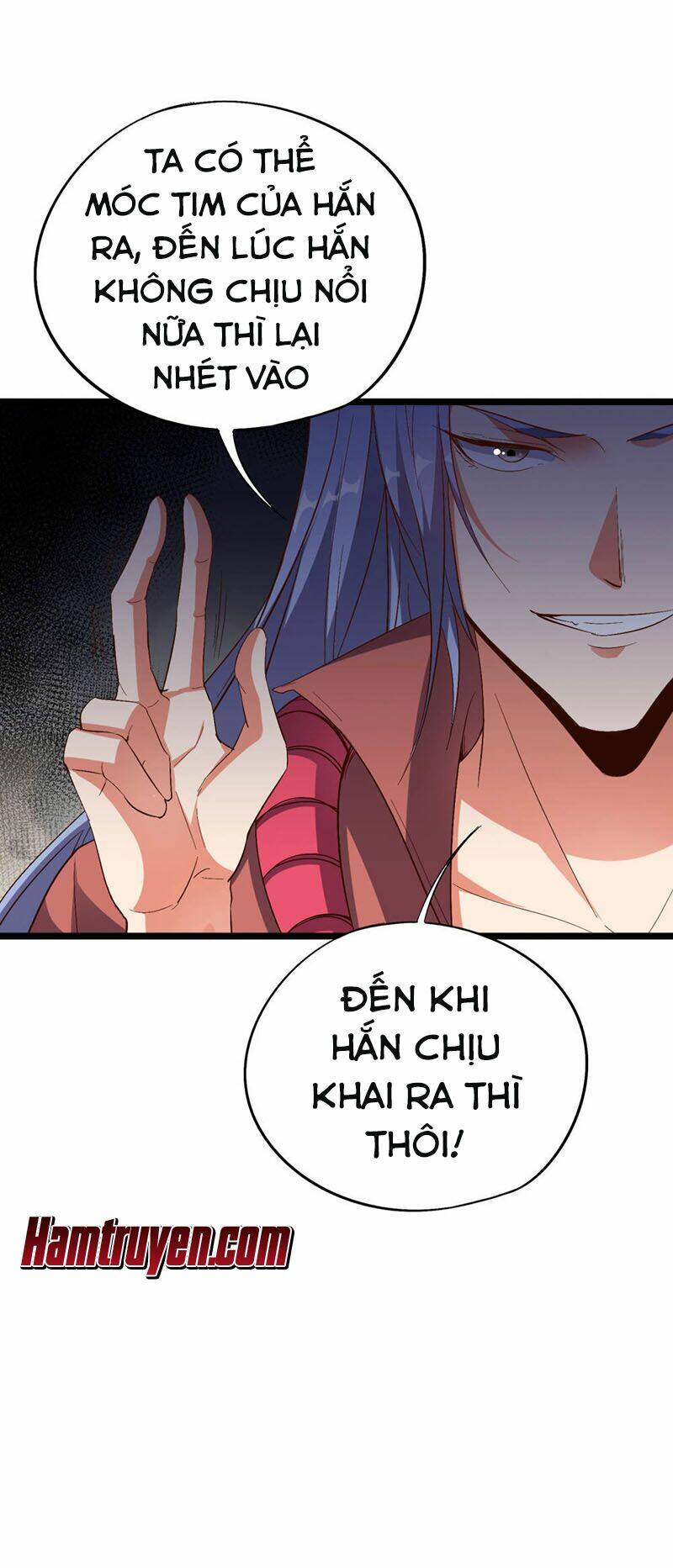 Phục Thiên Thánh Chủ: Chapter 73