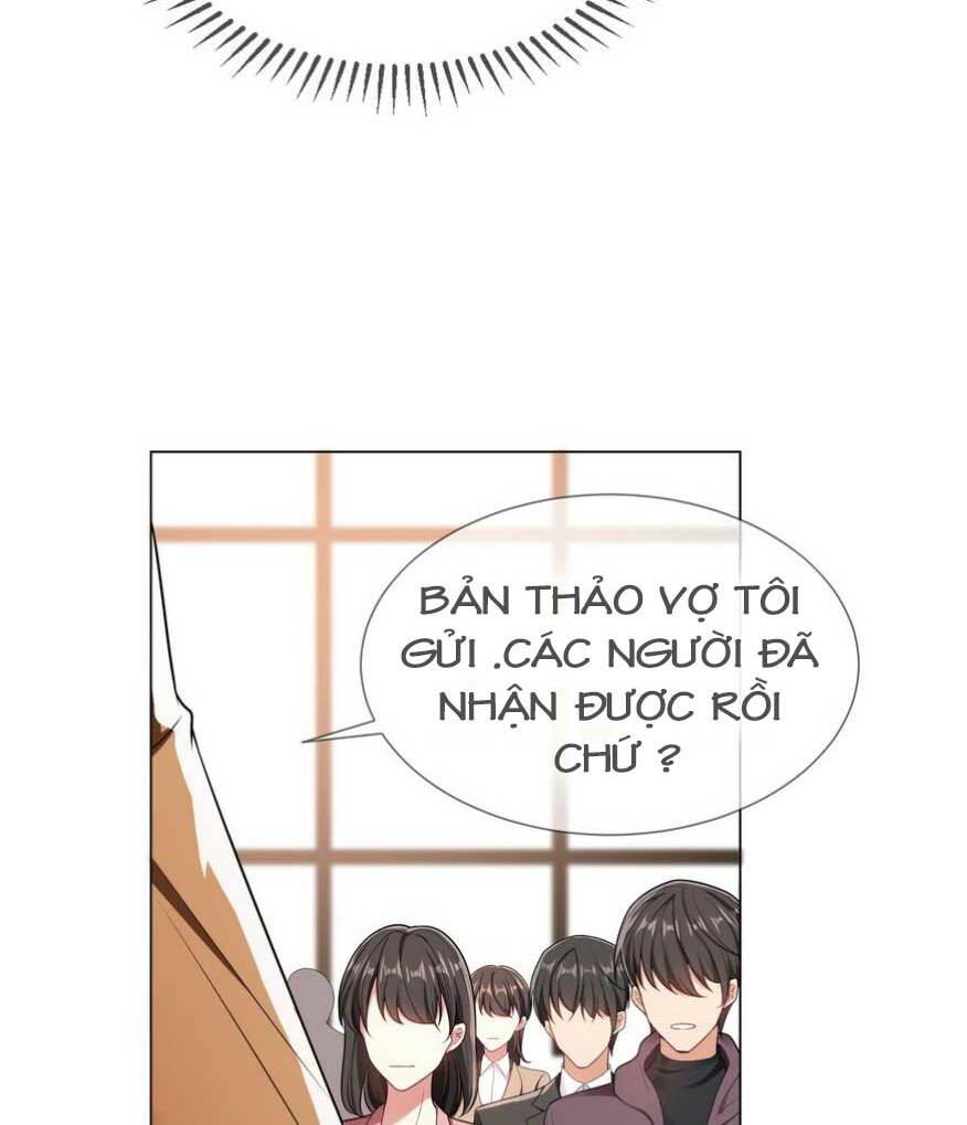 Cô Vợ Nhỏ Nuông Chiều Quá Lại Thành Ác!!: Chapter 196.1