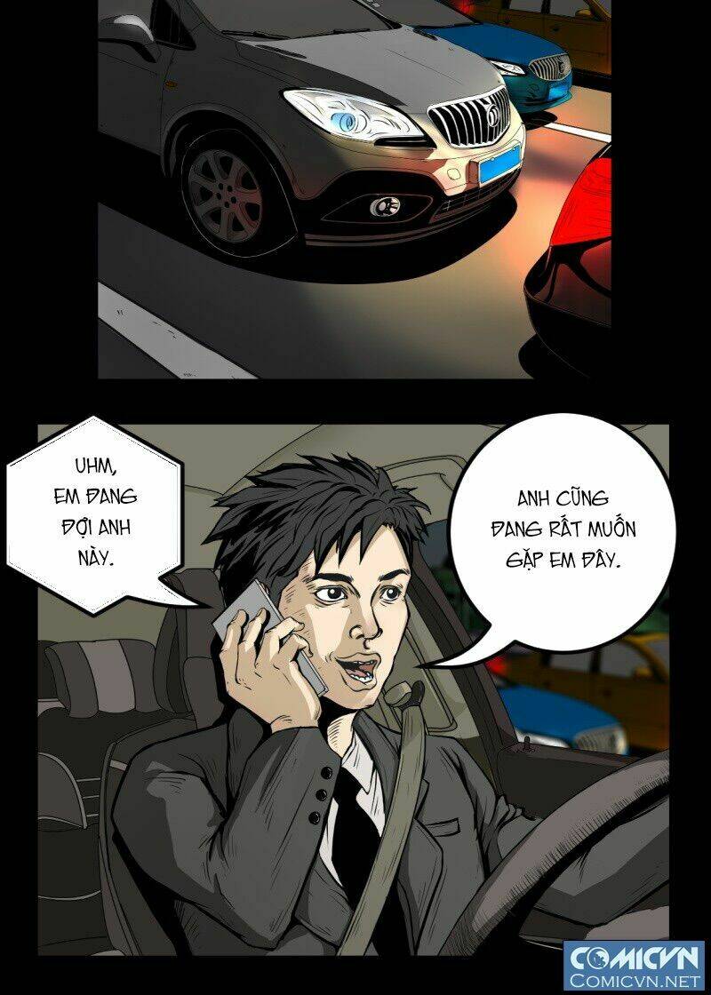 Truyện Đọc Lúc 0H: Chapter 10