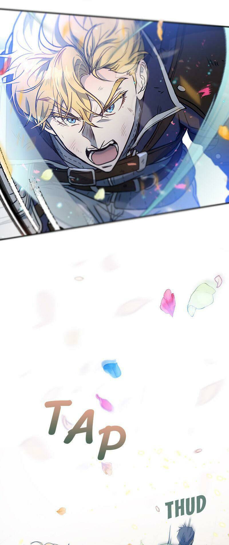Khế Ước Của Ác Ma: Chapter 24