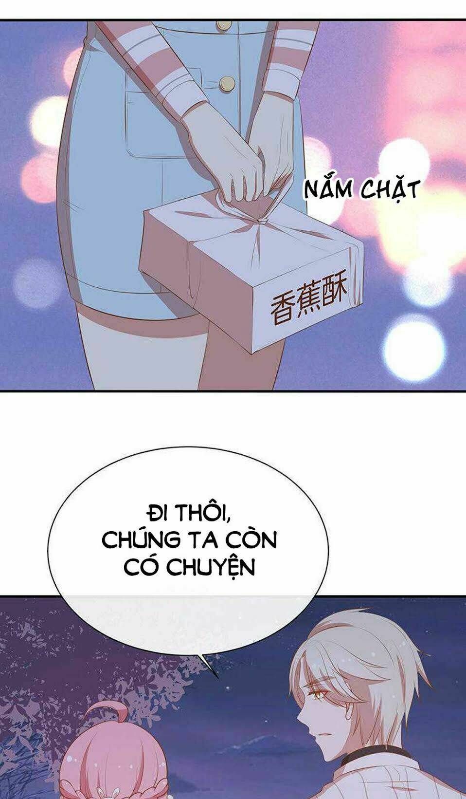 Cả Thế Giới Đều Không Bằng Người: Chapter 54