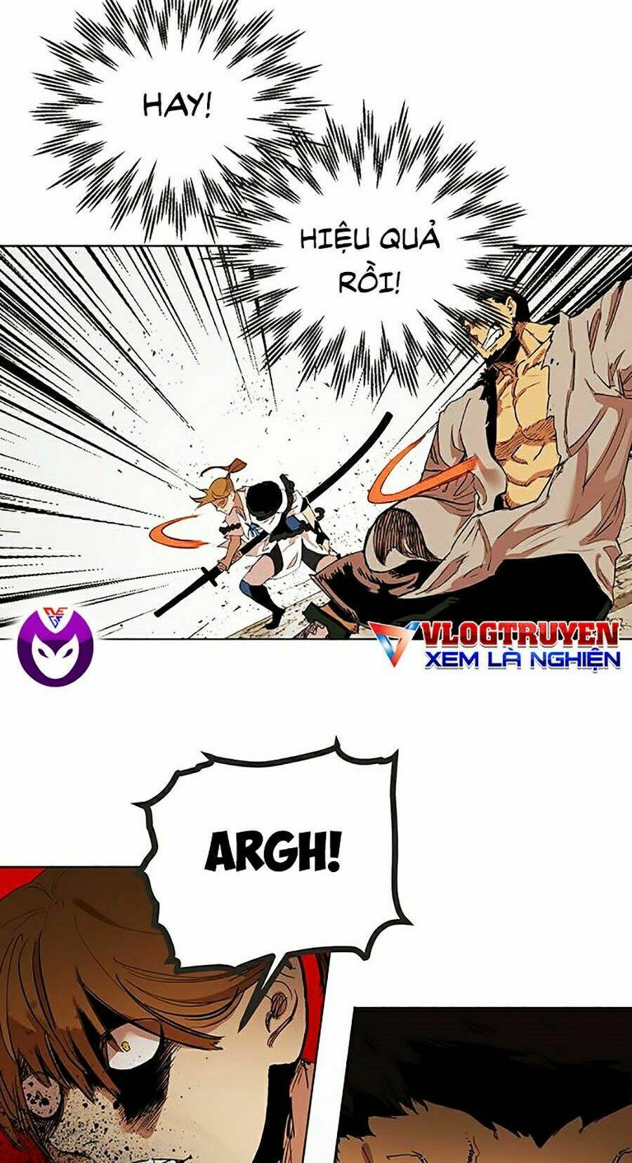 Hard Core Leveling Warrior Ss2: Chapter 82