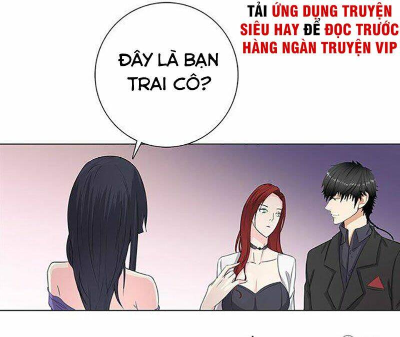 Học Viện Cao Thủ: Chapter 86
