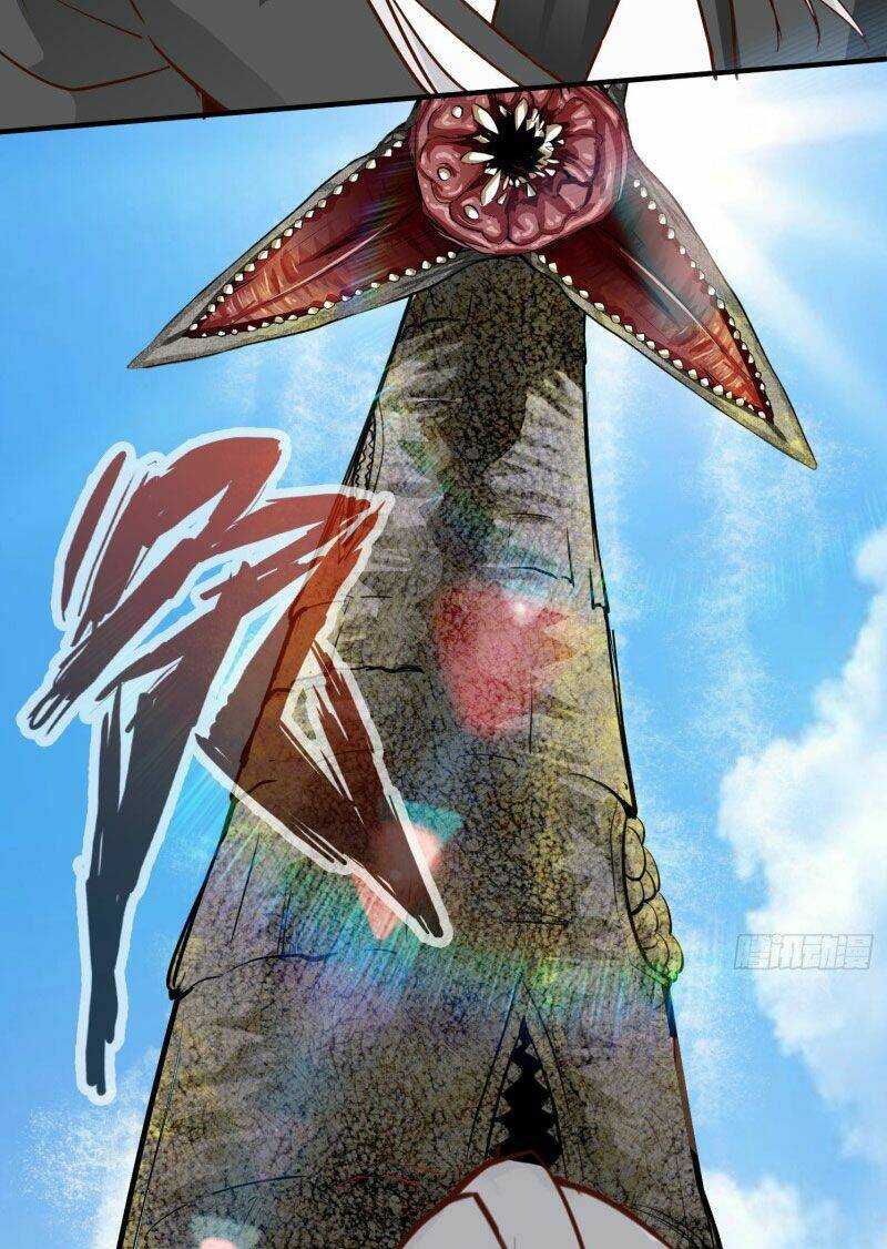 Chư Thiên Ký: Chapter 290