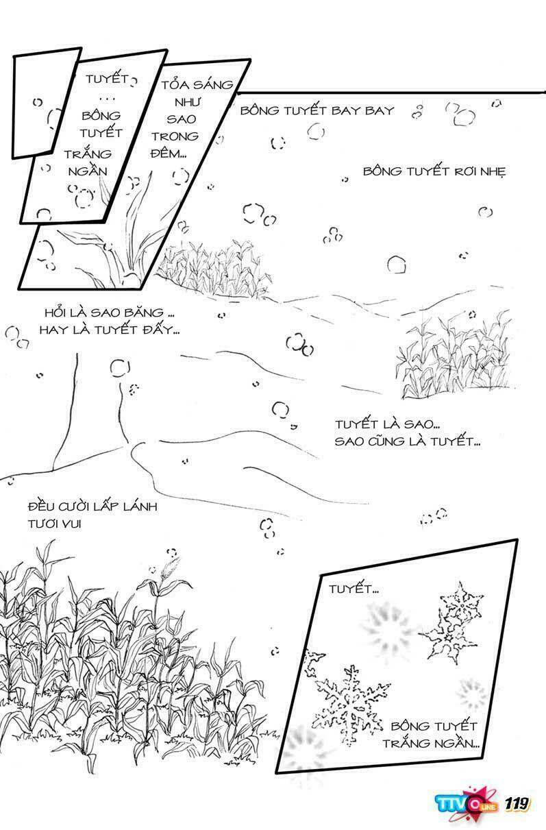 Tạp Chí Truyện Tranh Việt Nam Online - Ttvo: Chapter 4