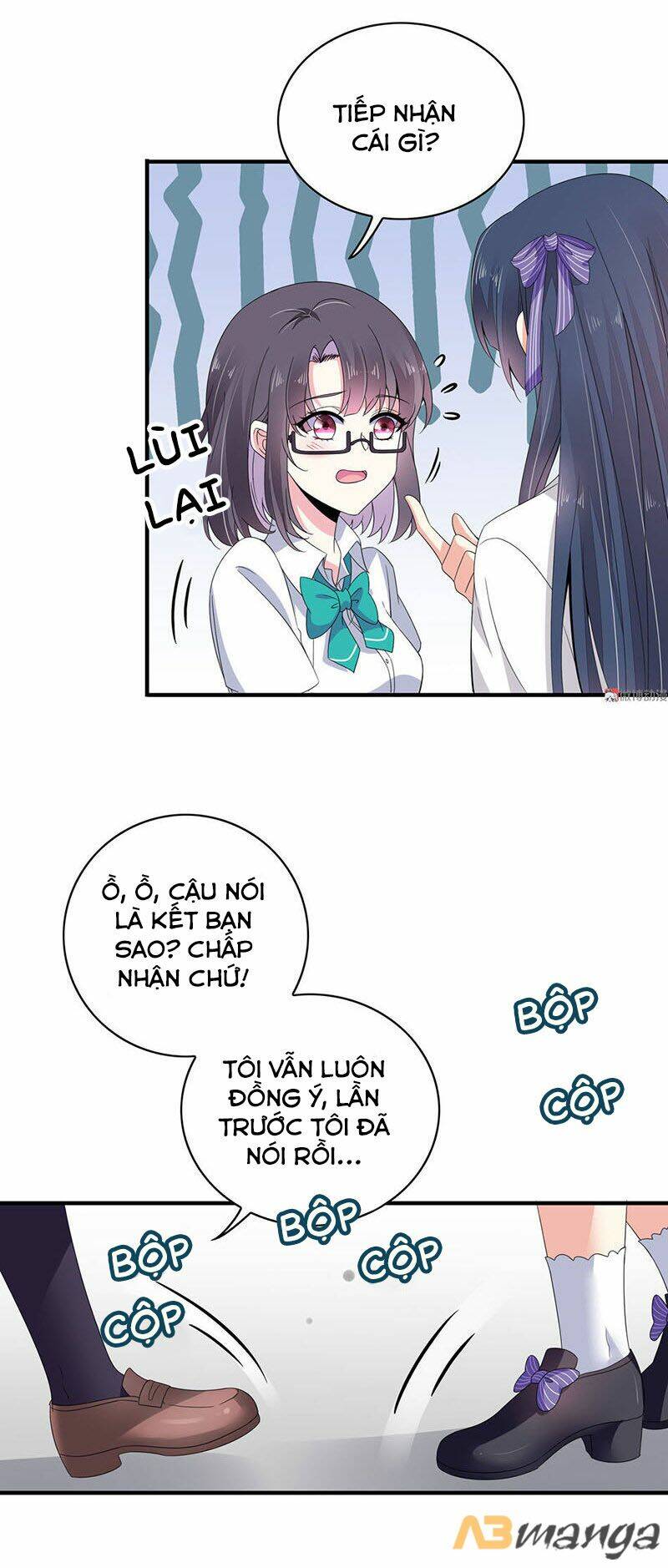 Yêu Tôi Đều Chết Cả Đi!: Chapter 146