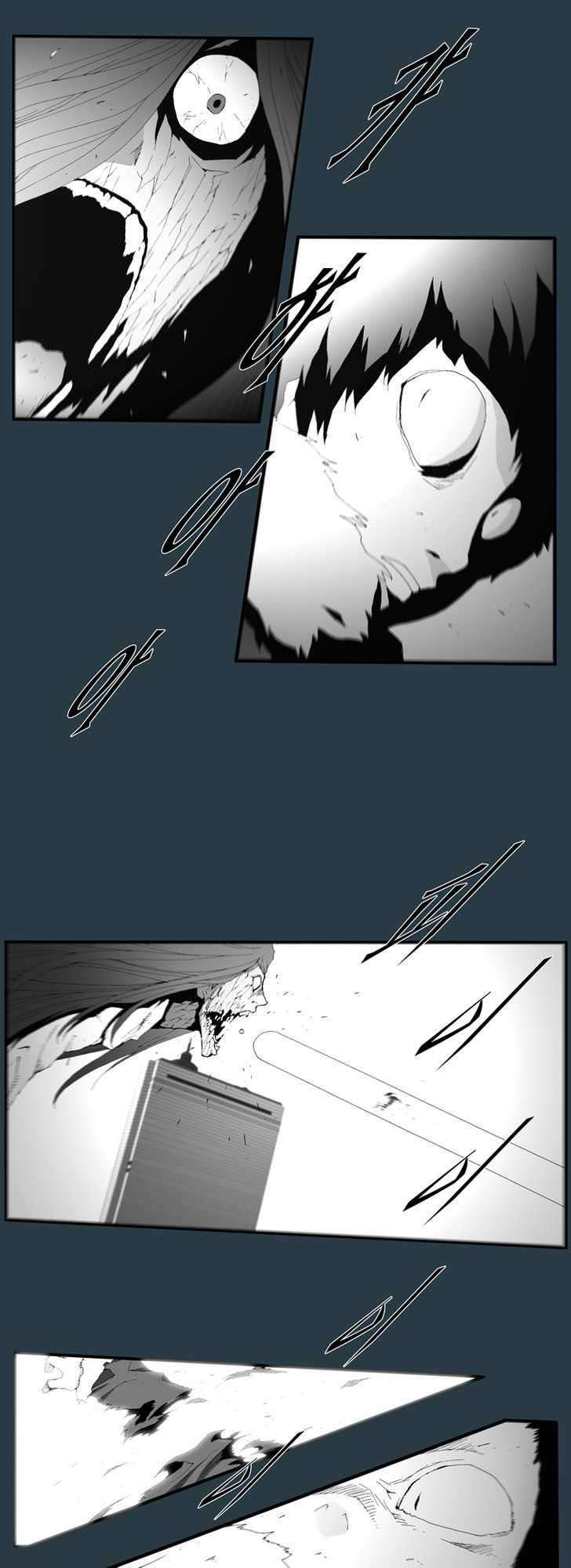 Siêu năng: Chapter 165