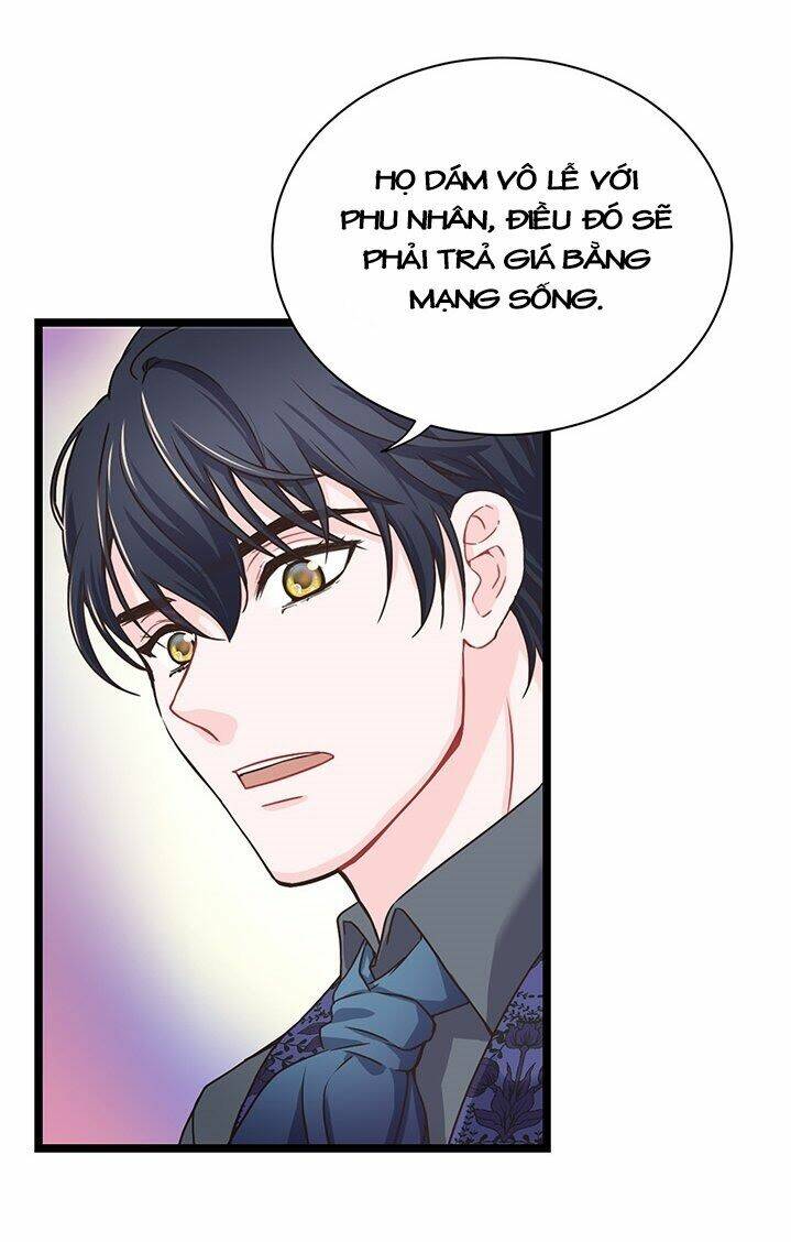 Nhân Vật Phản Diện Yêu Cầu Tôi Yêu Chàng: Chapter 9