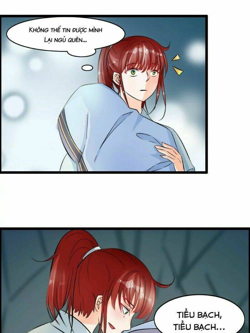 Nghịch Đồ Tại Thượng: Chapter 42