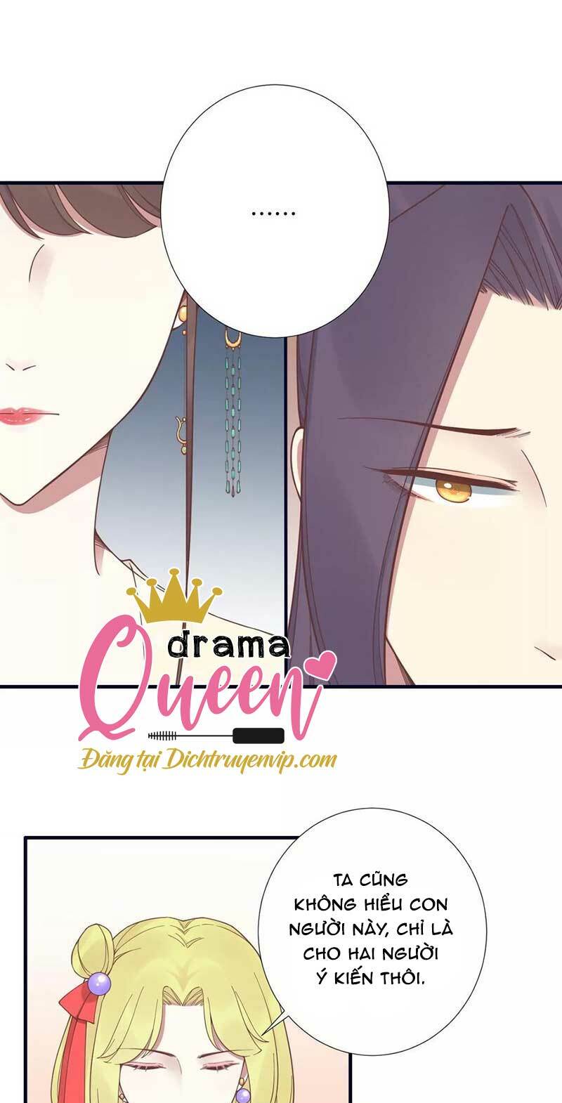 Hoàng Hậu Bận Lắm: Chapter 184