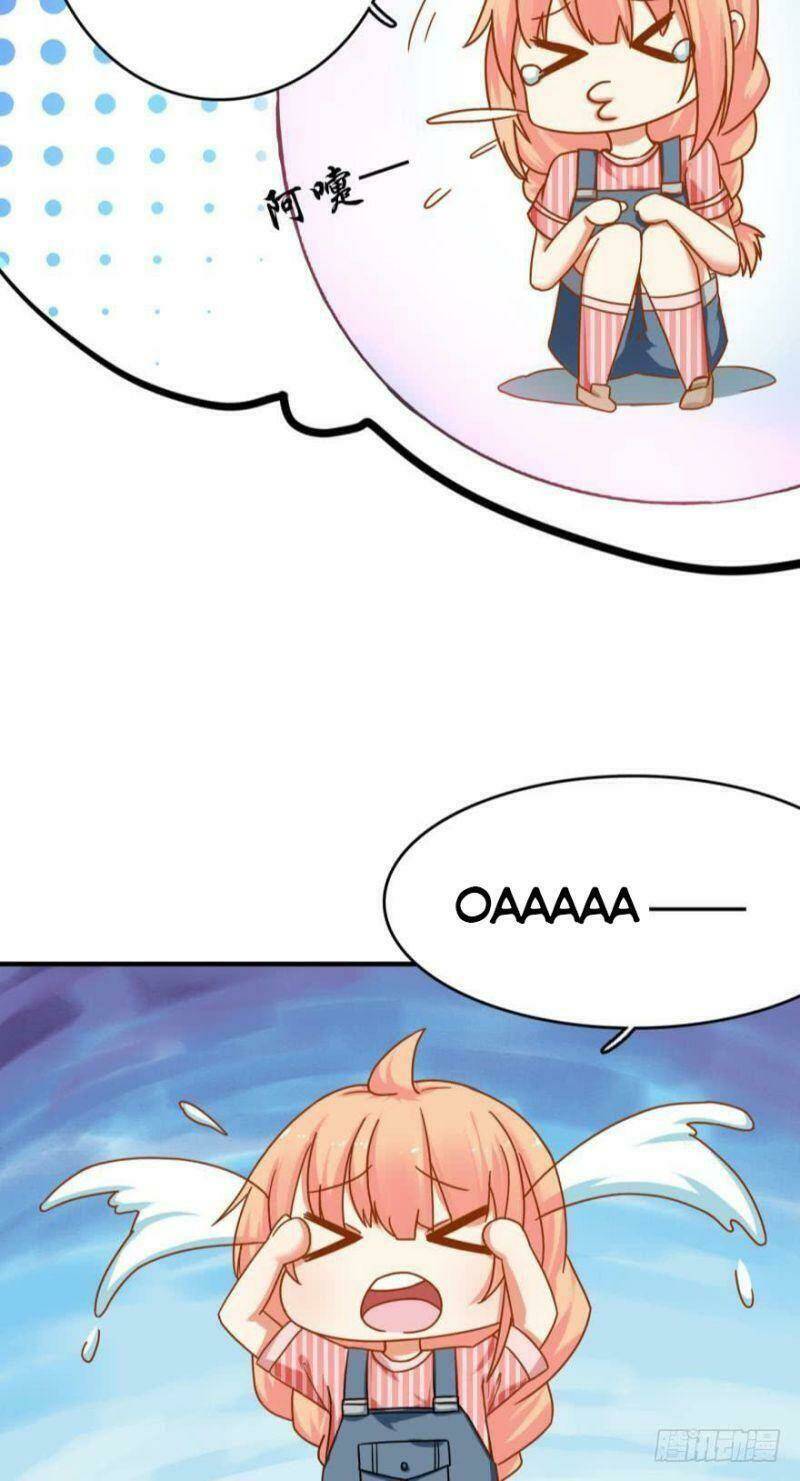 Nhân Ngư Học Trưởng, Đừng Ôm Ta!: Chapter 68