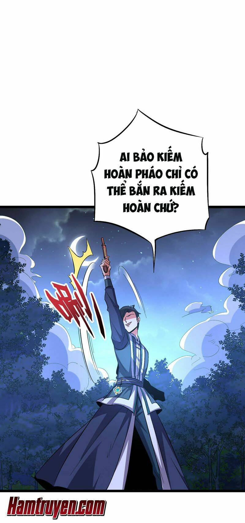 Phục Thiên Thánh Chủ: Chapter 69