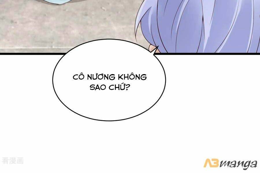 Hãn Phi Đương Gia: Lãnh Vương Xin Tự Trọng: Chapter 31